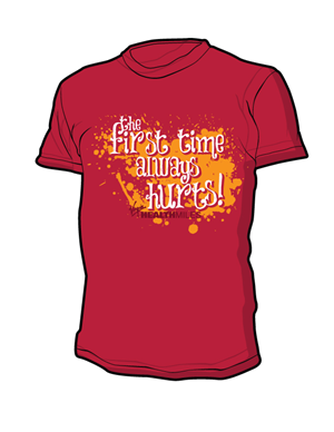 T-shirt Design Contest Submission #1043554