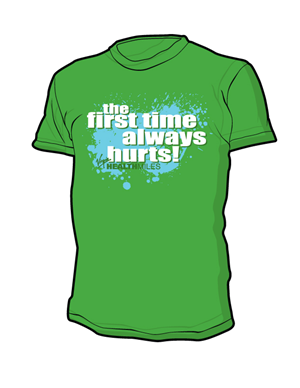 T-shirt Design Contest Submission #1045105