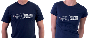 Design de T-shirt par The Design Cup pour Virgin HealthMiles | Design : #1079206