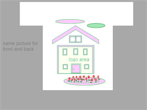 T-shirt Design Contest Submission #1025235