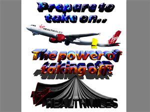 T-shirt Design Contest Submission #1048453