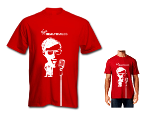 VIRGIN needs a t-shirt. You up to it? | T-shirt Design by Owaisias