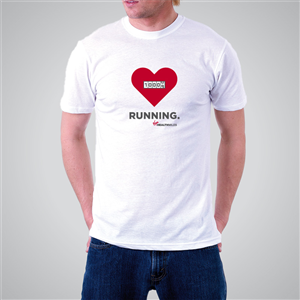 T-shirt Design Contest Submission #1043659