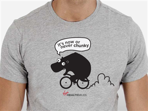 T-shirt Design Contest Submission #1042826