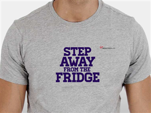 VIRGIN needs a t-shirt. You up to it? | T-shirt Design by deltaromeo