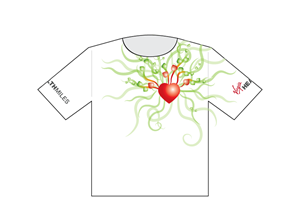 T-shirt Design Contest Submission #1083042