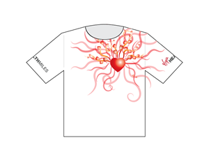 T-shirt Design Contest Submission #1083045