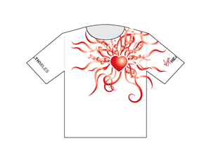 T-shirt Design Contest Submission #1083059