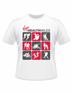 T-shirt Design Contest Submission #1057682