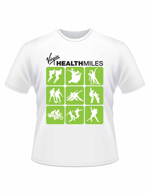 T-shirt Design Contest Submission #1057684