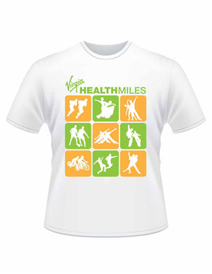 T-shirt Design Contest Submission #1057688