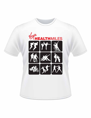 T-shirt Design Contest Submission #1057748