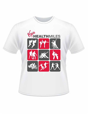 T-shirt Design Contest Submission #1057749