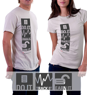 T-shirt Design Contest Submission #1025377