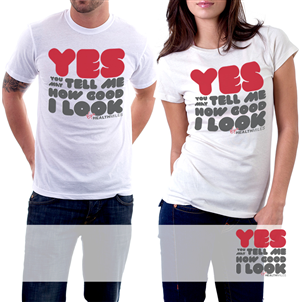 T-shirt Design Contest Submission #1069795