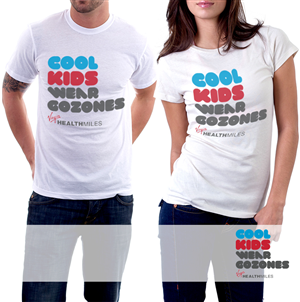 T-shirt Design Contest Submission #1069820