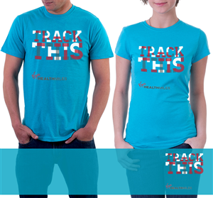 T-shirt Design Contest Submission #1069933