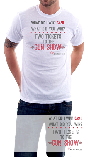T-shirt Design Contest Submission #1072502
