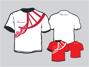 T-shirt Design Contest Submission #1042019