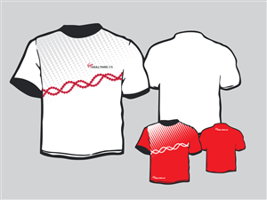 T-shirt Design Contest Submission #1042104