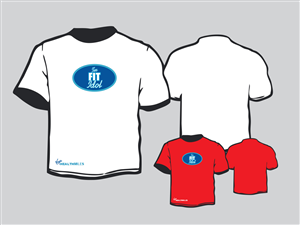 T-shirt Design Contest Submission #1048746