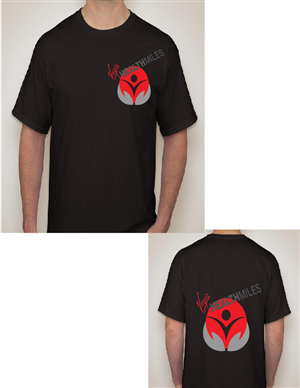 T-shirt Design Contest Submission #1042976
