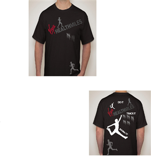 T-shirt Design Contest Submission #1043614