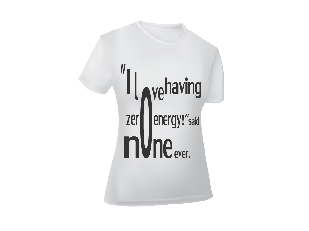 T-shirt Design by Pixattive for Virgin HealthMiles | Design #1065367