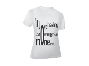 T-shirt Design Contest Submission #1065367