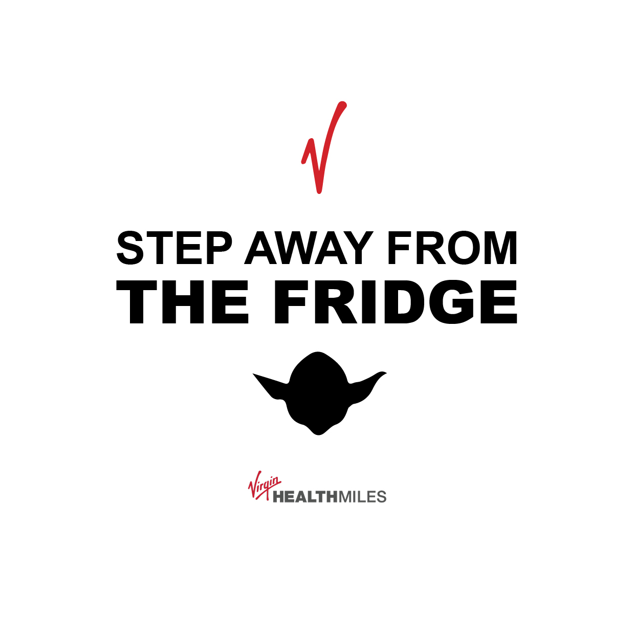 Design de T-shirt par Karen Hermans pour Virgin HealthMiles | Design #1077860