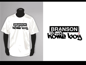 T-shirt Design Contest Submission #1078244