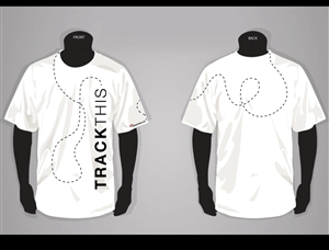 T-shirt Design Contest Submission #1078249