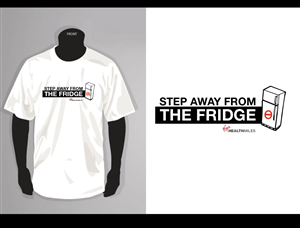 T-shirt Design Contest Submission #1078282