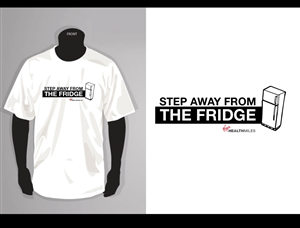 T-shirt Design Contest Submission #1081106