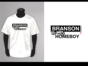 T-shirt Design Contest Submission #1081109