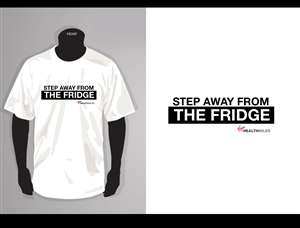 T-shirt Design Contest Submission #1081111