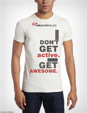 T-shirt Design Contest Submission #1060433