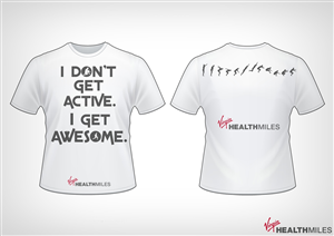 T-shirt Design Contest Submission #1062059