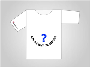 T-shirt Design Contest Submission #1072136