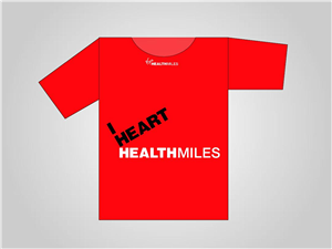 T-shirt Design by victor