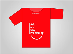 T-shirt Design Contest Submission #1072273