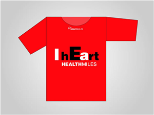 T-shirt Design Contest Submission #1072538
