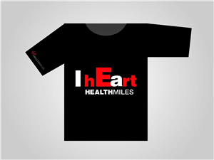 T-shirt Design Contest Submission #1072539