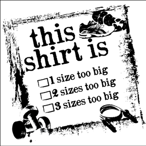 T-shirt Design Contest Submission #1050582