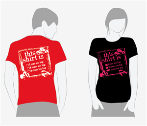 Design de T-shirt par PlanB pour Virgin HealthMiles | Design : #1050586