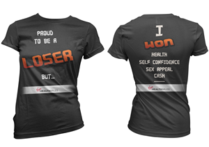 T-shirt Design Contest Submission #1042822