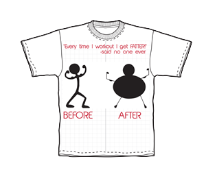 T-shirt Design Contest Submission #1056983