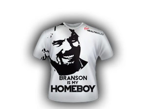T-shirt Design by vuxa