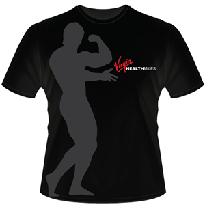 T-shirt Design Contest Submission #1041369