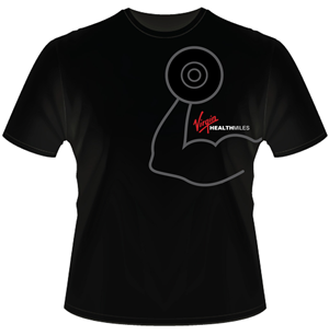 T-shirt Design Contest Submission #1046245